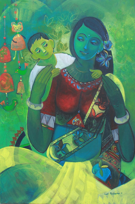 Matru Chaya