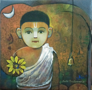 Monk