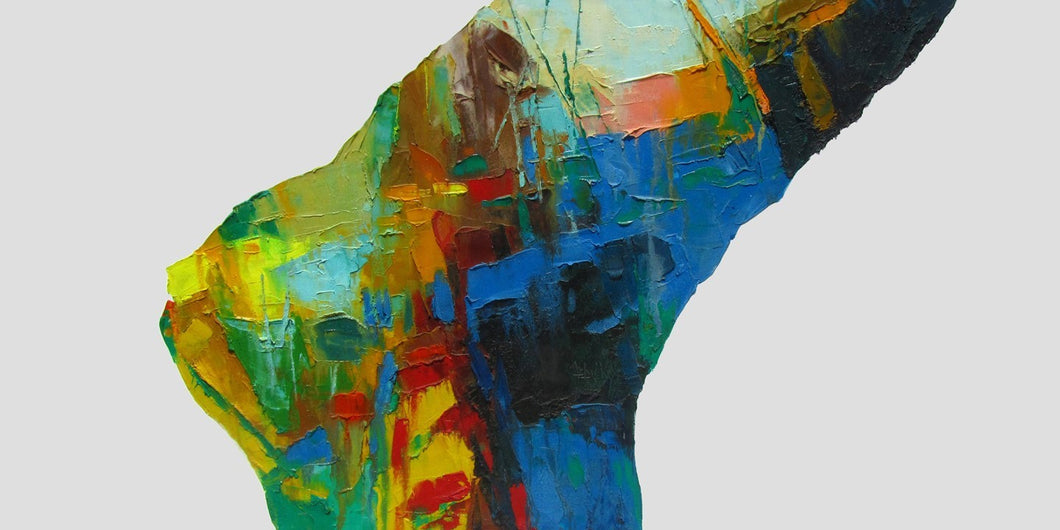 Natures palette