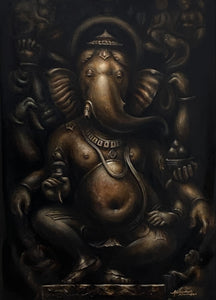 Ganapati