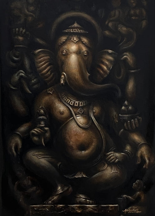 Ganapati