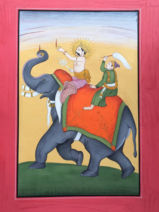 Deepmala