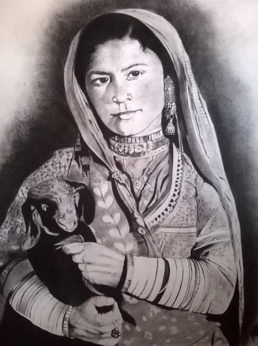 Indian beauty
