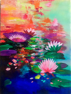 Waterlilies