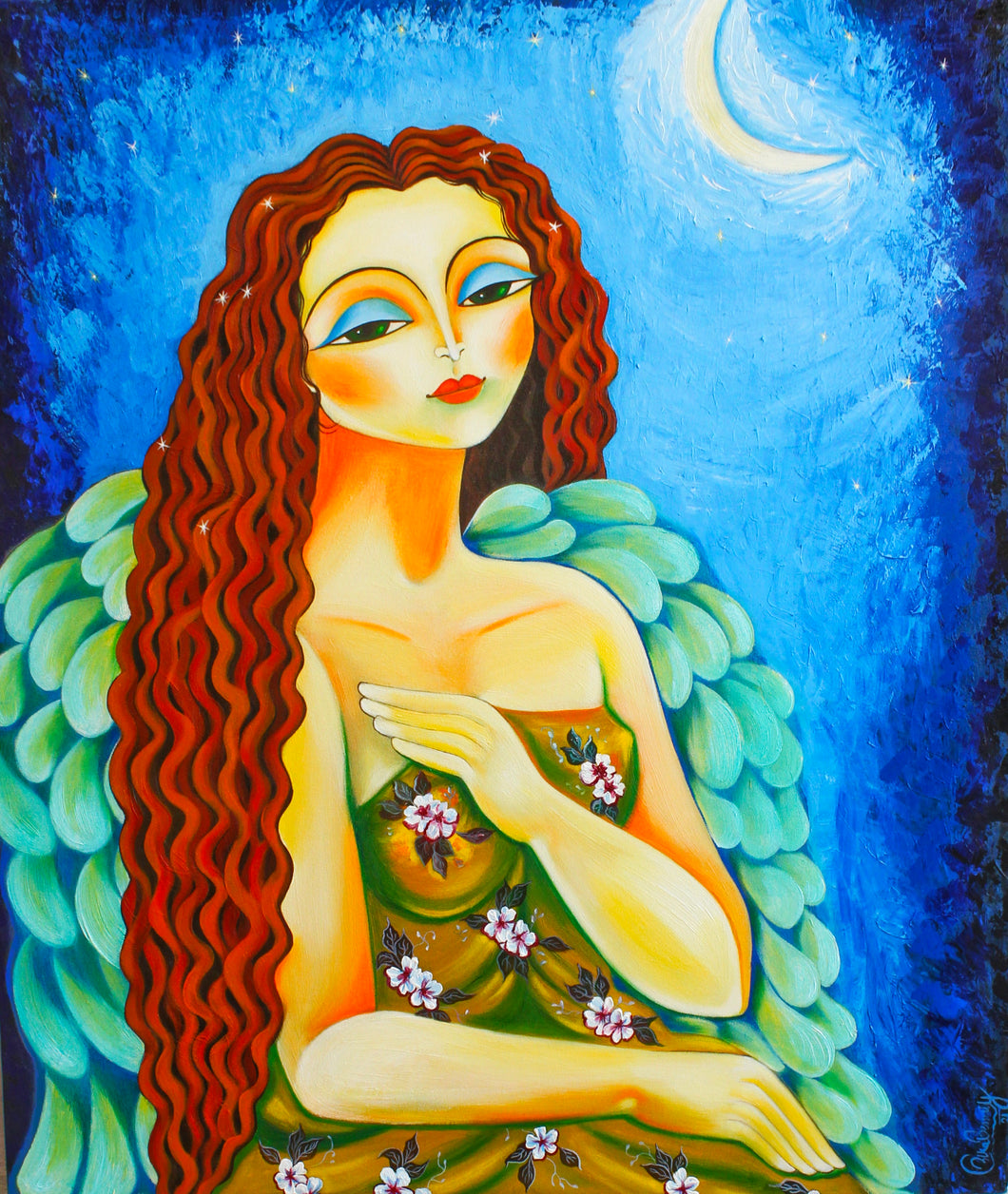 Moonlight 3