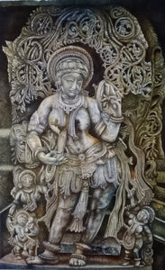 Darpan Sundari