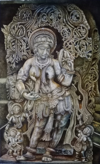 Darpan Sundari