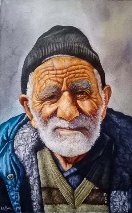 Portrait