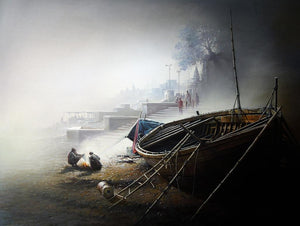 Assi ghat 3