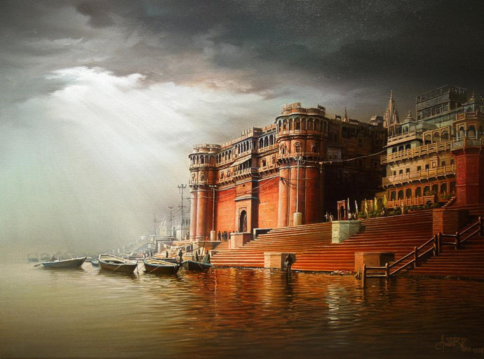 Assi ghat 4