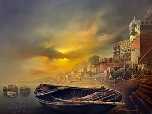 Assi ghats 5