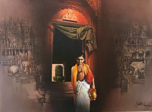 Benares
