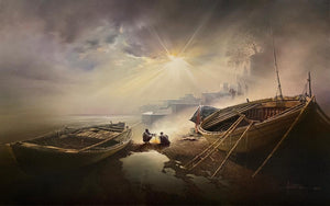 Benares 2