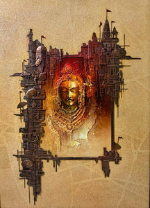 God