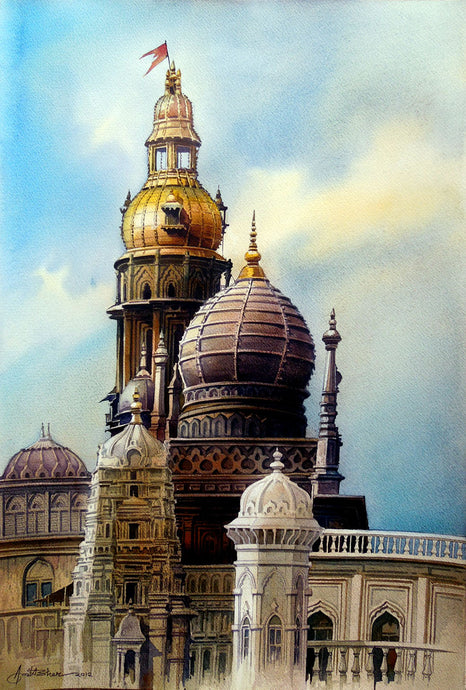 Mysore Palace