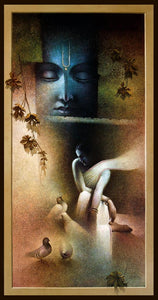 Radha Krishna