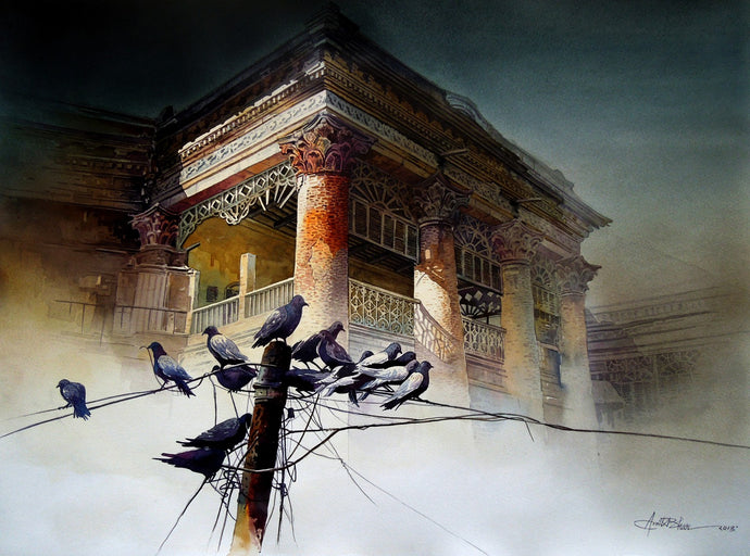 Rajbari