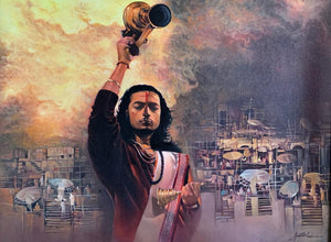 Sandhya Arati