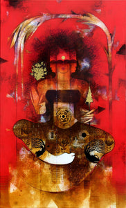 Aadi Shakti