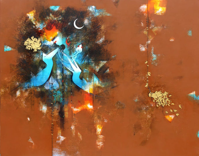 Celestial grace 3