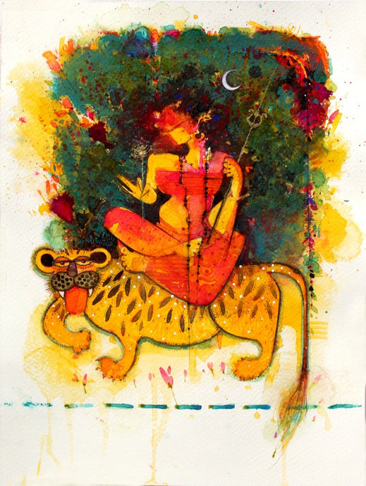 Devi Amika