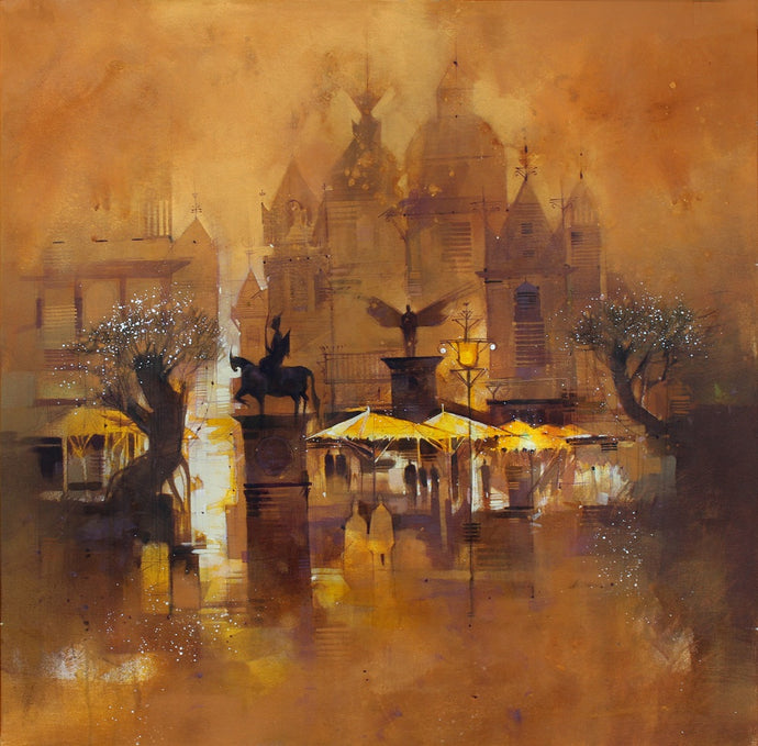 Dreamcity
