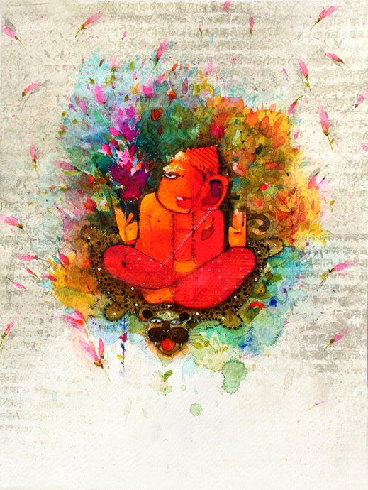 Ganesh Chaturti