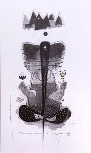 Ganesha 7