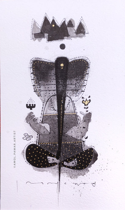 Ganesha 7
