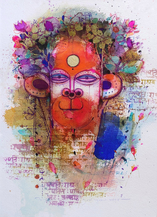 Hanuman