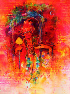 Lord Hanuman