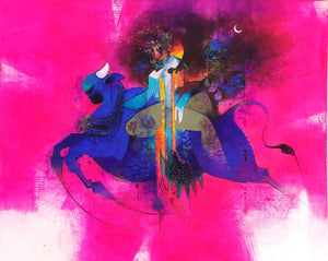 Madhusudhan