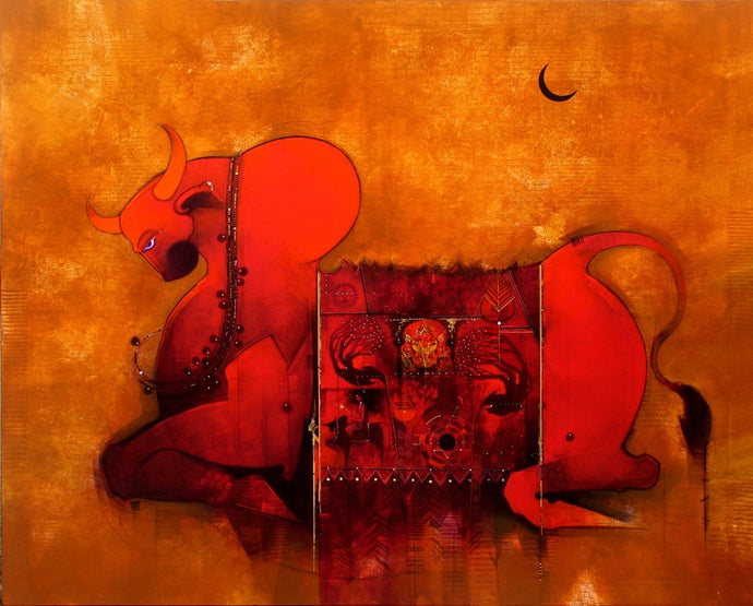 Nandi