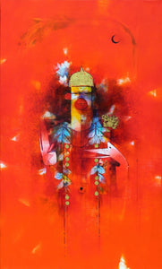 Pavan Putr