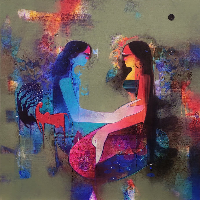 Radha Krishna