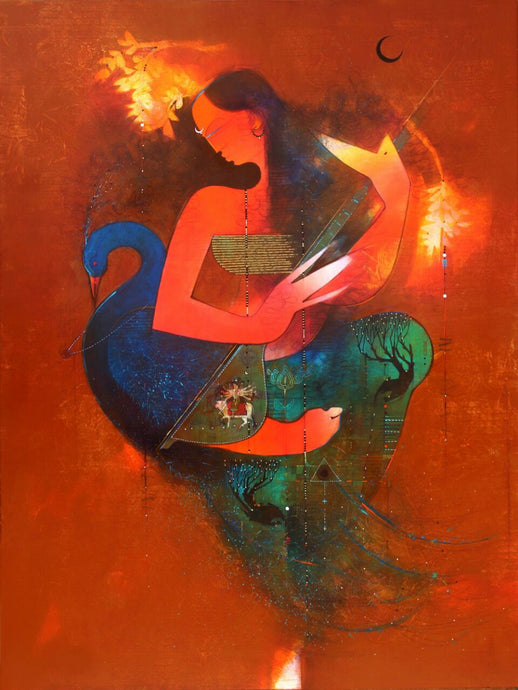 Saraswati