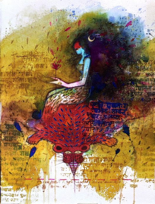 Shiv Dhyaan