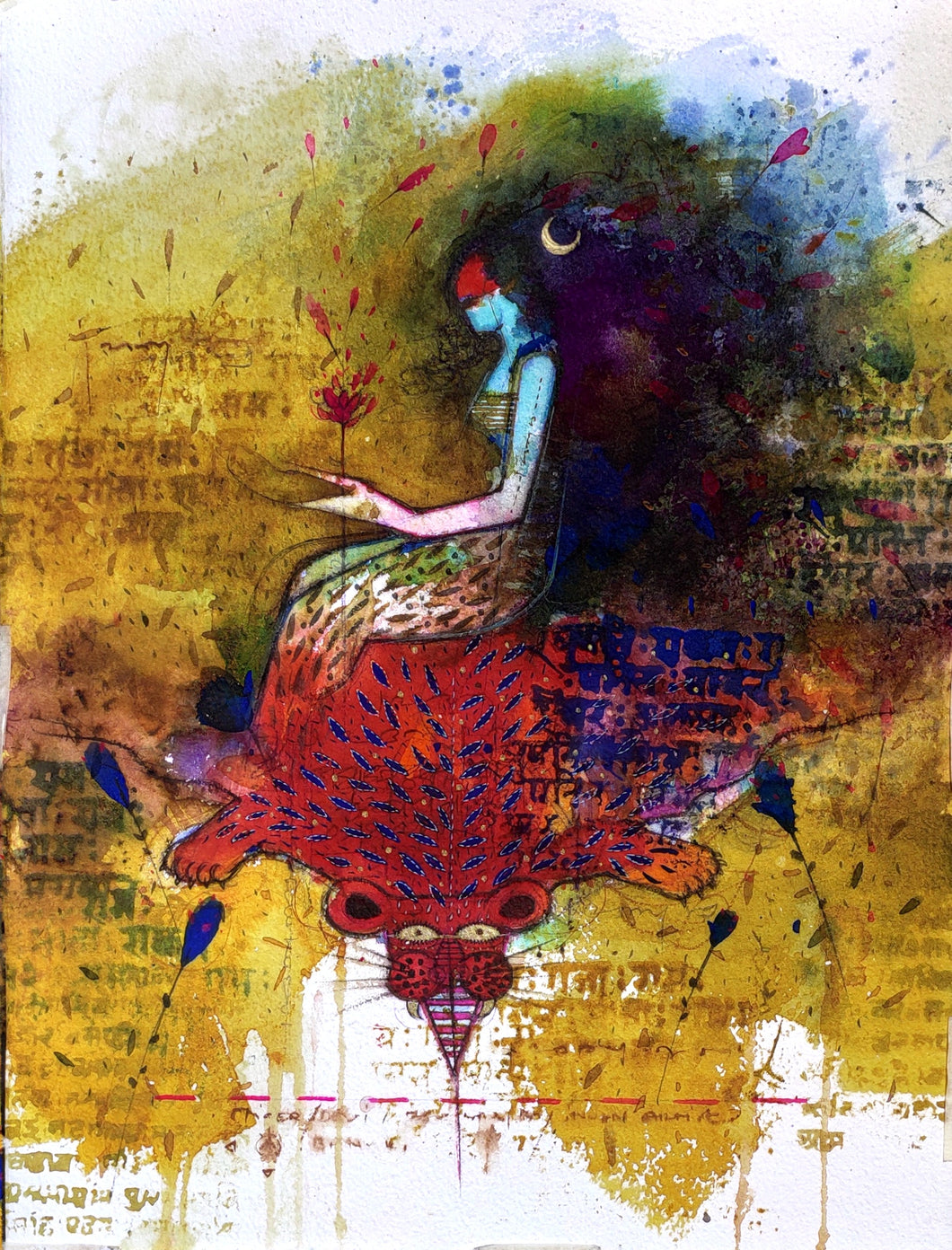 Shiv Dhyaan