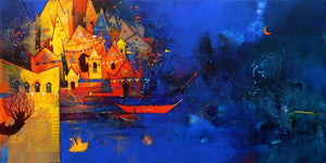 Visions of divinity