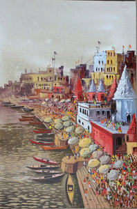 Assi ghats