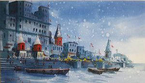 Benares 1