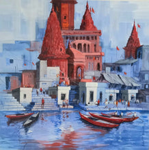 Benares 1
