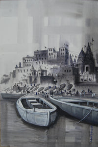 Benares 11