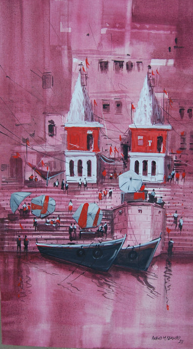 Benares 13