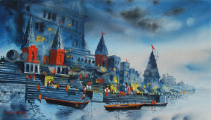Benares 15