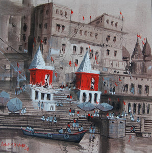 Benares 17