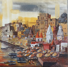Benares 2