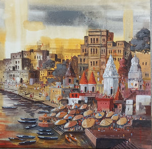 Benares 2