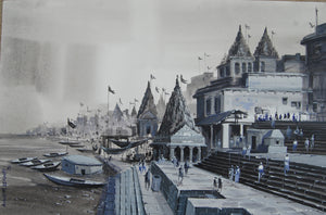 Benares 8