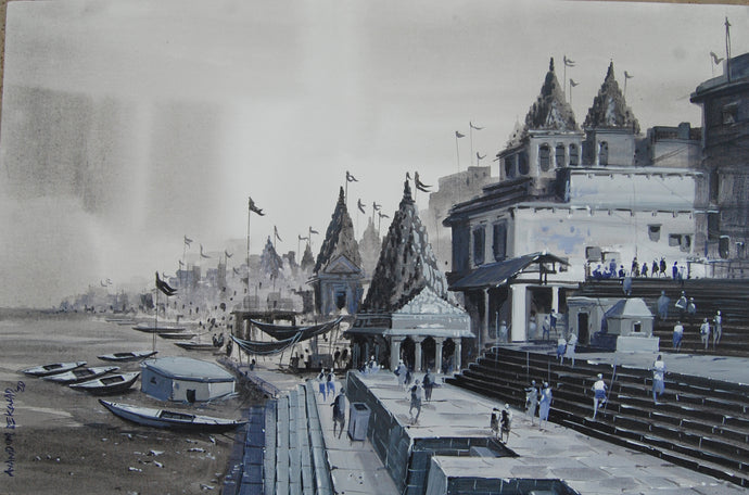 Benares 8